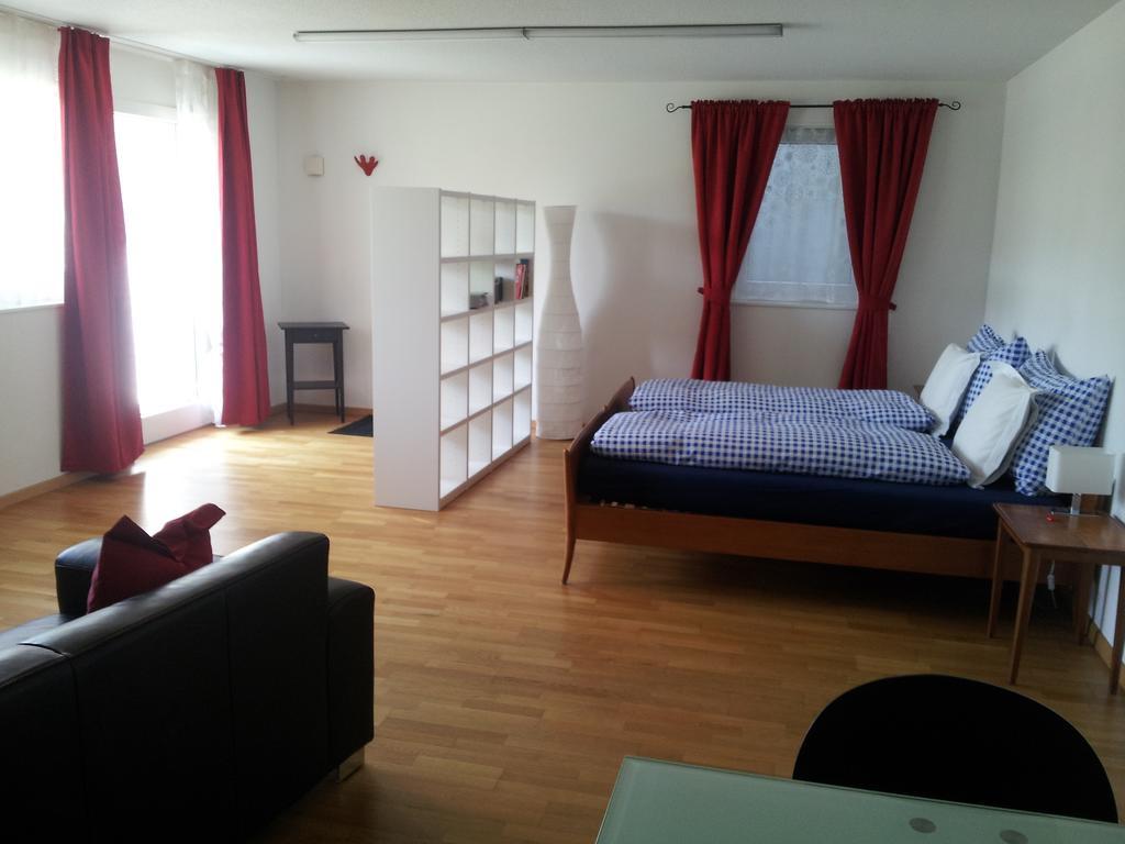 Studio Mythen Schwyz Bagian luar foto