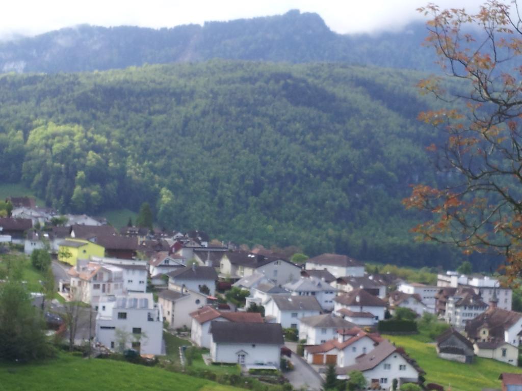 Studio Mythen Schwyz Bagian luar foto