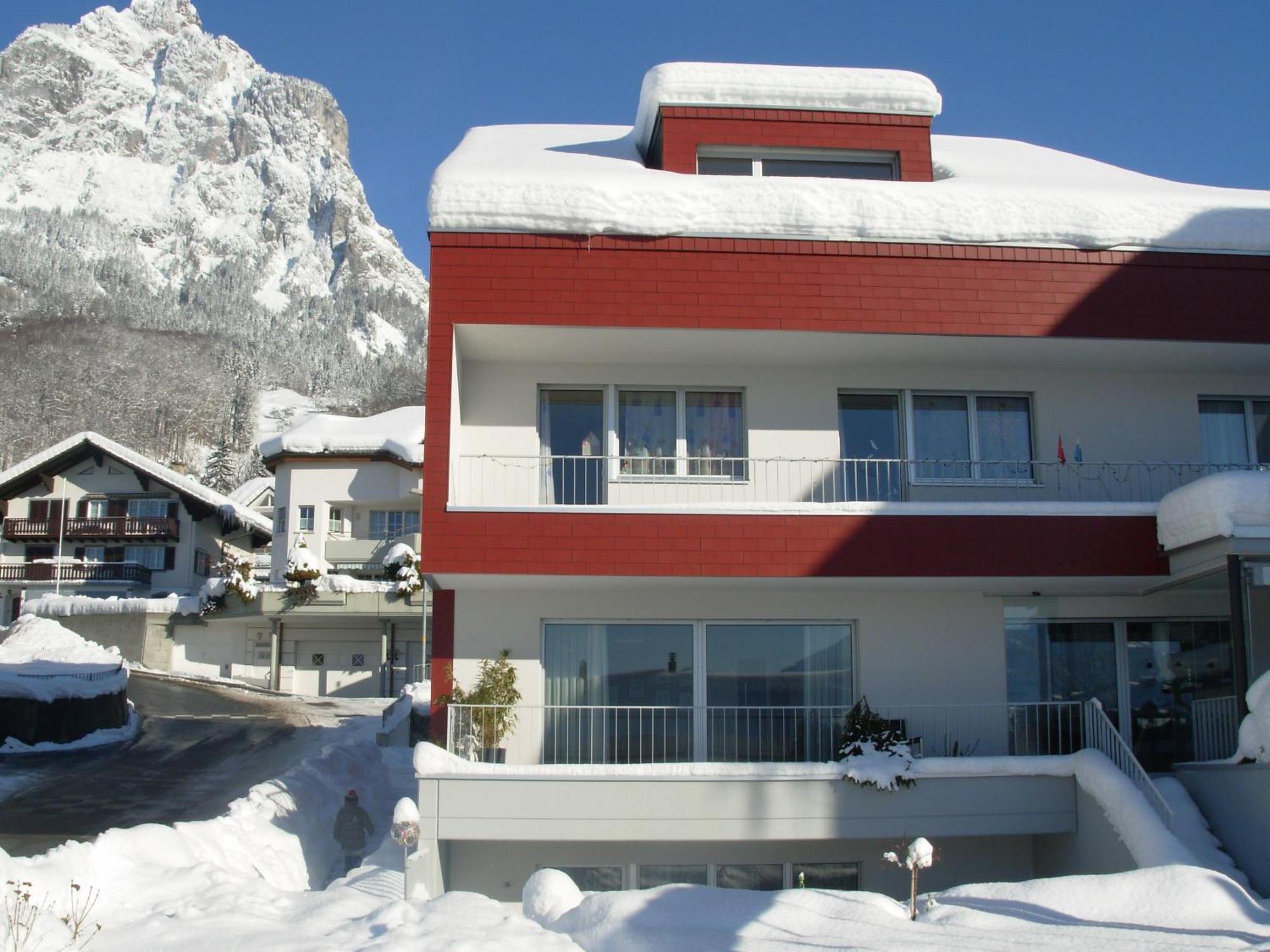 Studio Mythen Schwyz Bagian luar foto