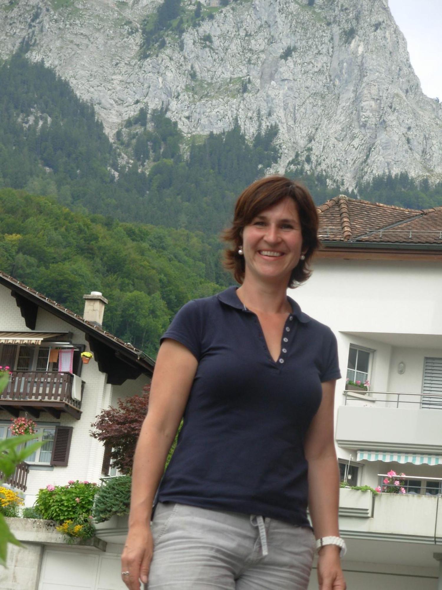 Studio Mythen Schwyz Bagian luar foto