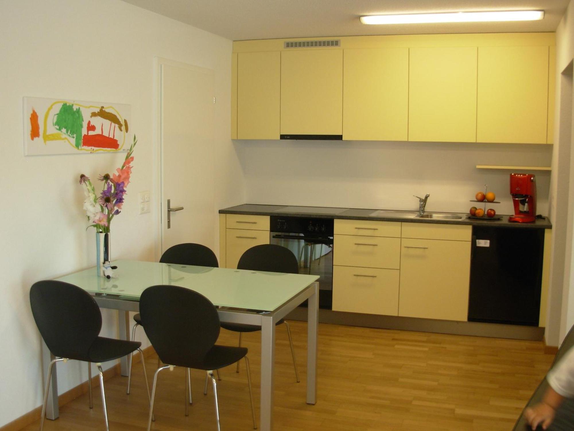 Studio Mythen Schwyz Bagian luar foto