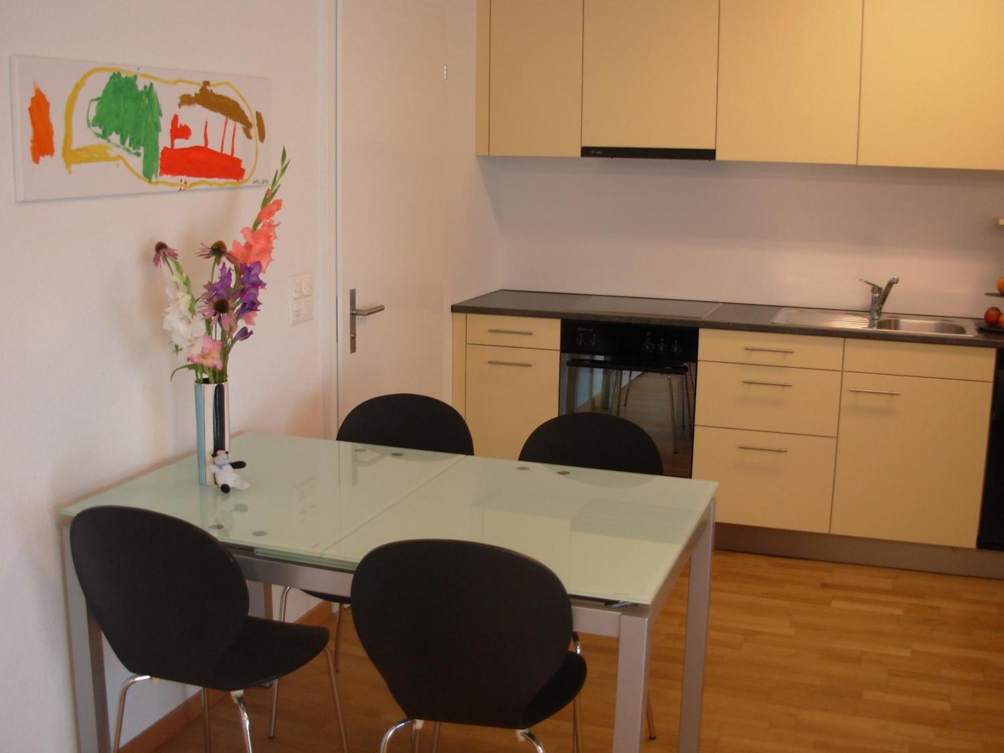 Studio Mythen Schwyz Bagian luar foto