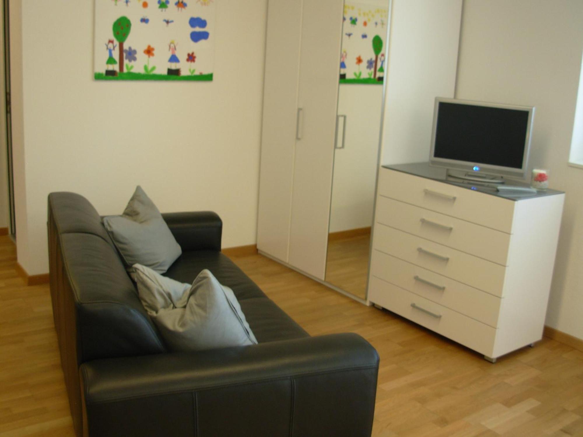Studio Mythen Schwyz Bagian luar foto