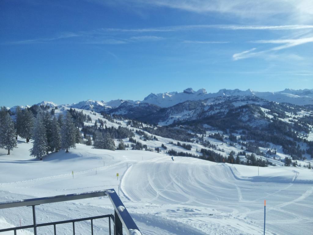 Studio Mythen Schwyz Bagian luar foto