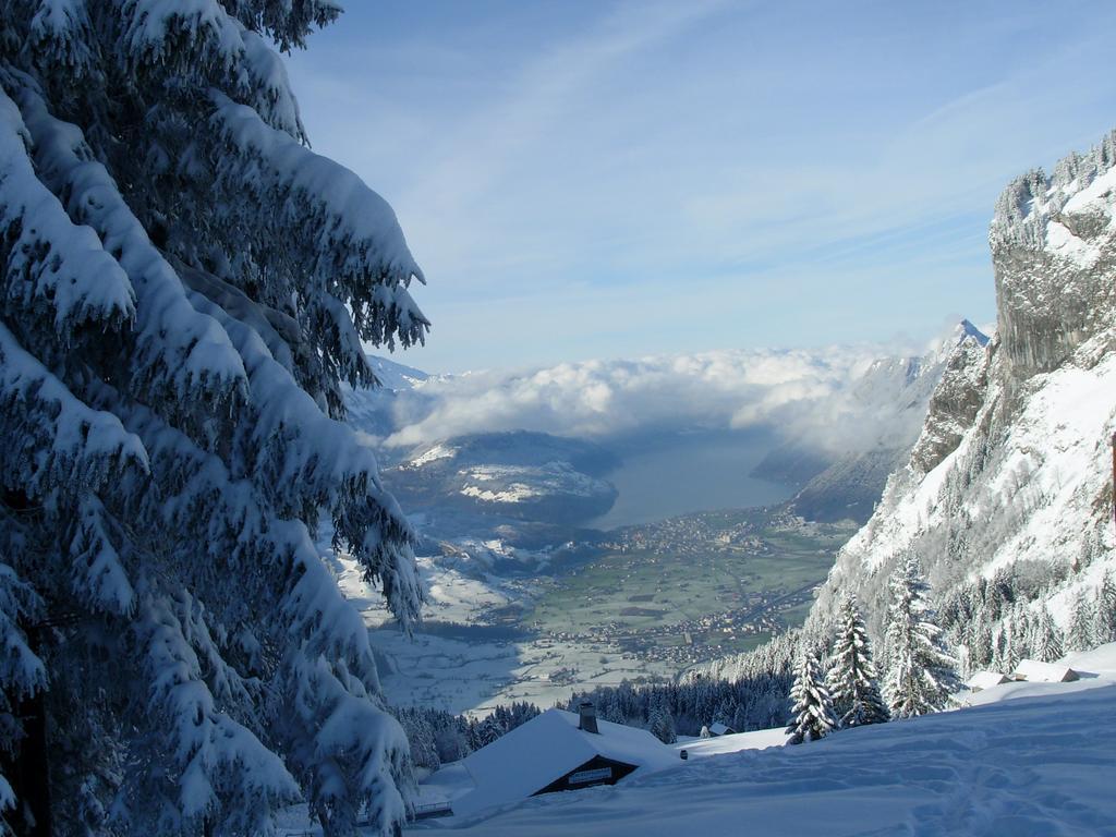 Studio Mythen Schwyz Bagian luar foto
