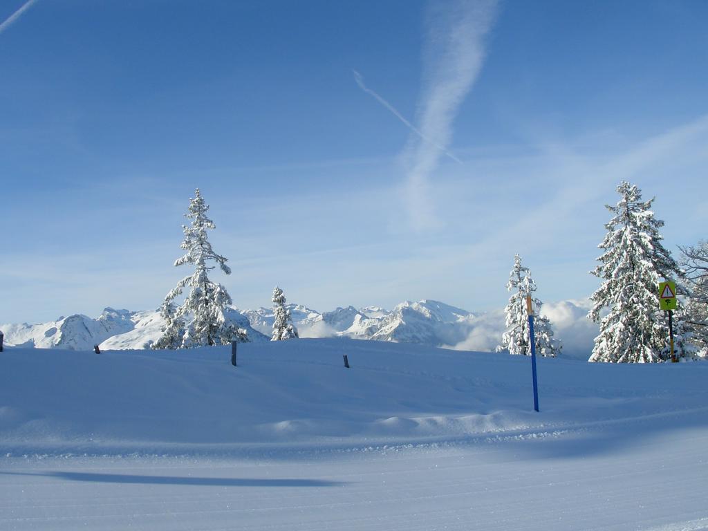Studio Mythen Schwyz Bagian luar foto