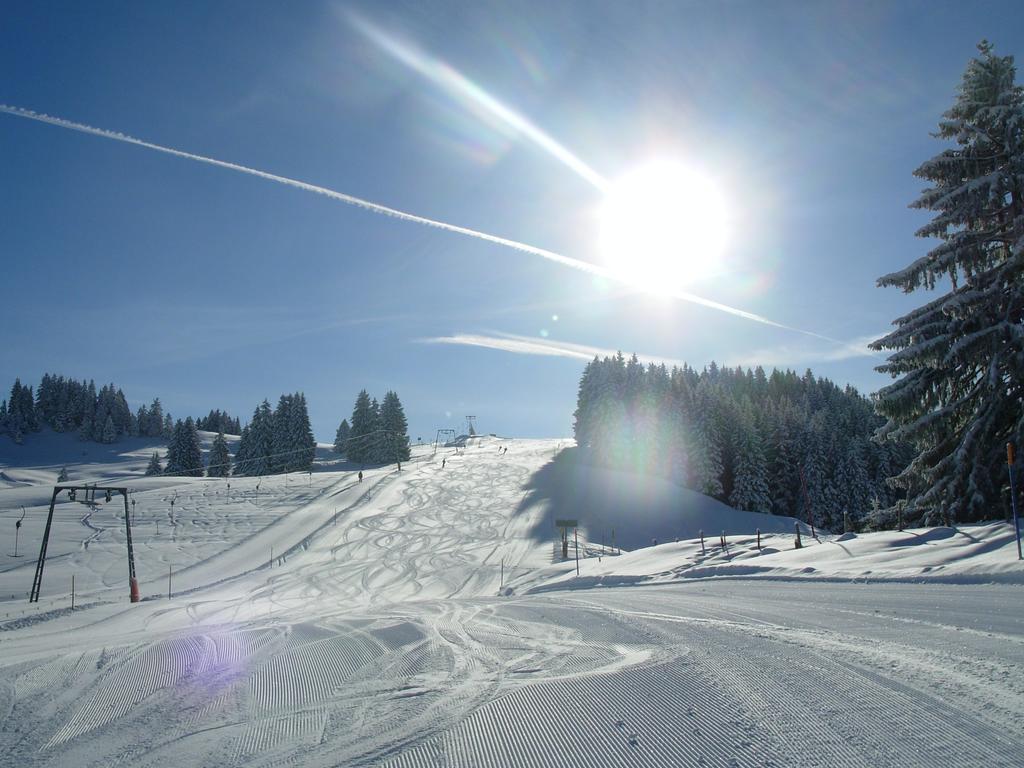 Studio Mythen Schwyz Bagian luar foto