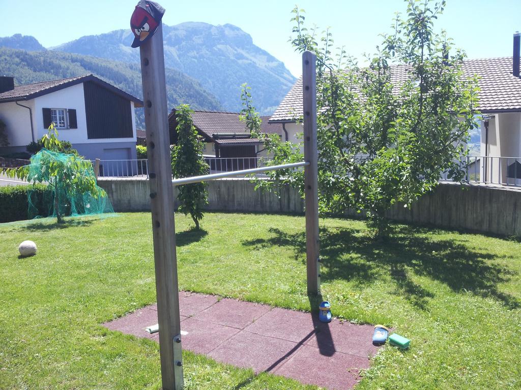 Studio Mythen Schwyz Bagian luar foto