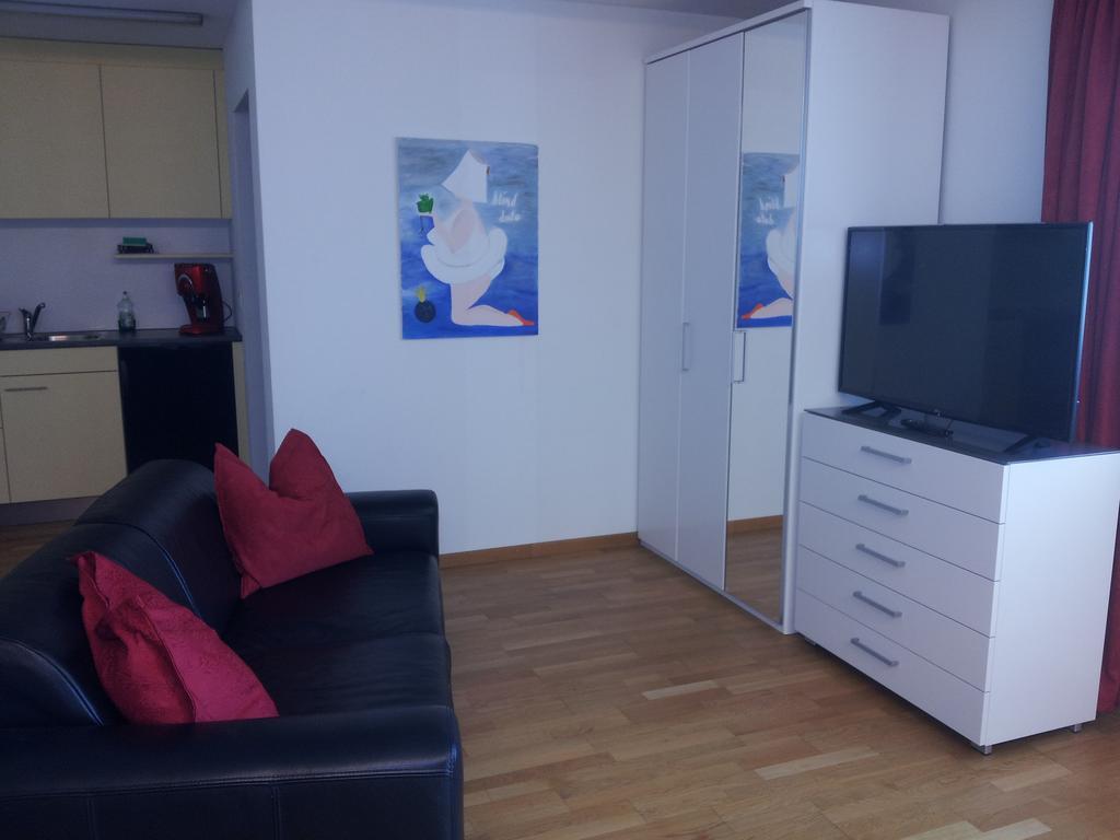 Studio Mythen Schwyz Bagian luar foto