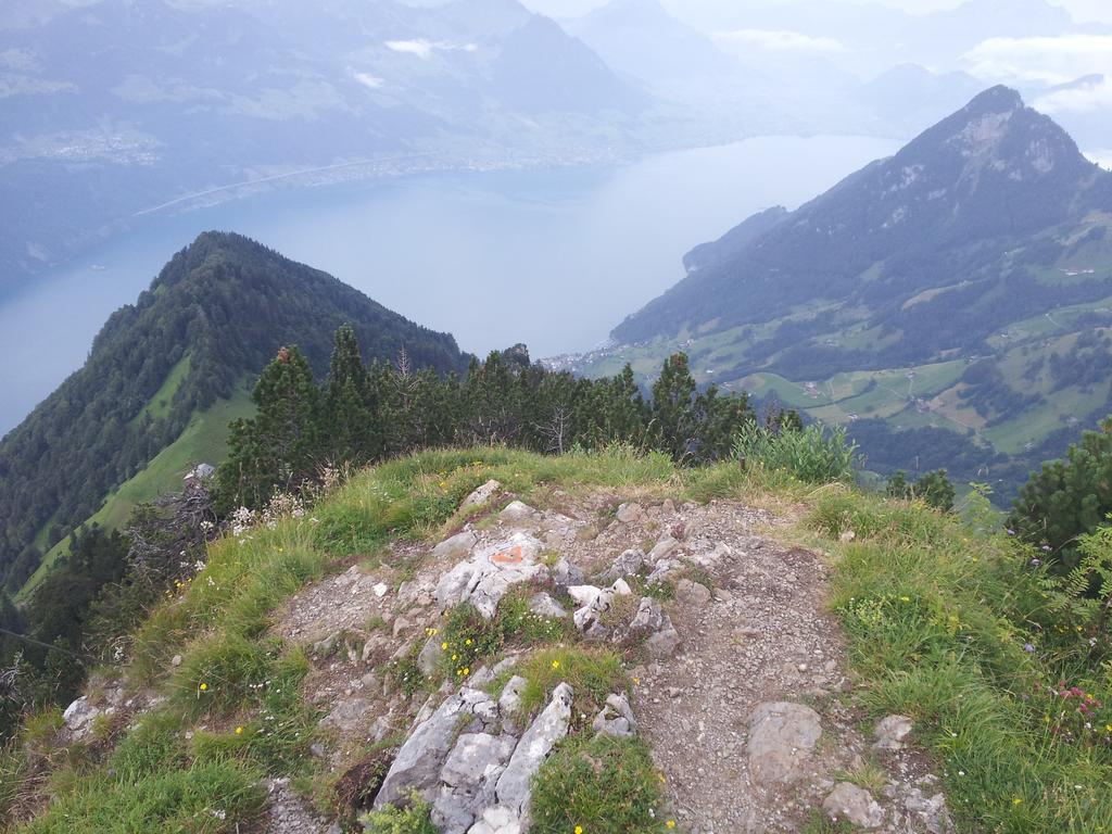 Studio Mythen Schwyz Bagian luar foto