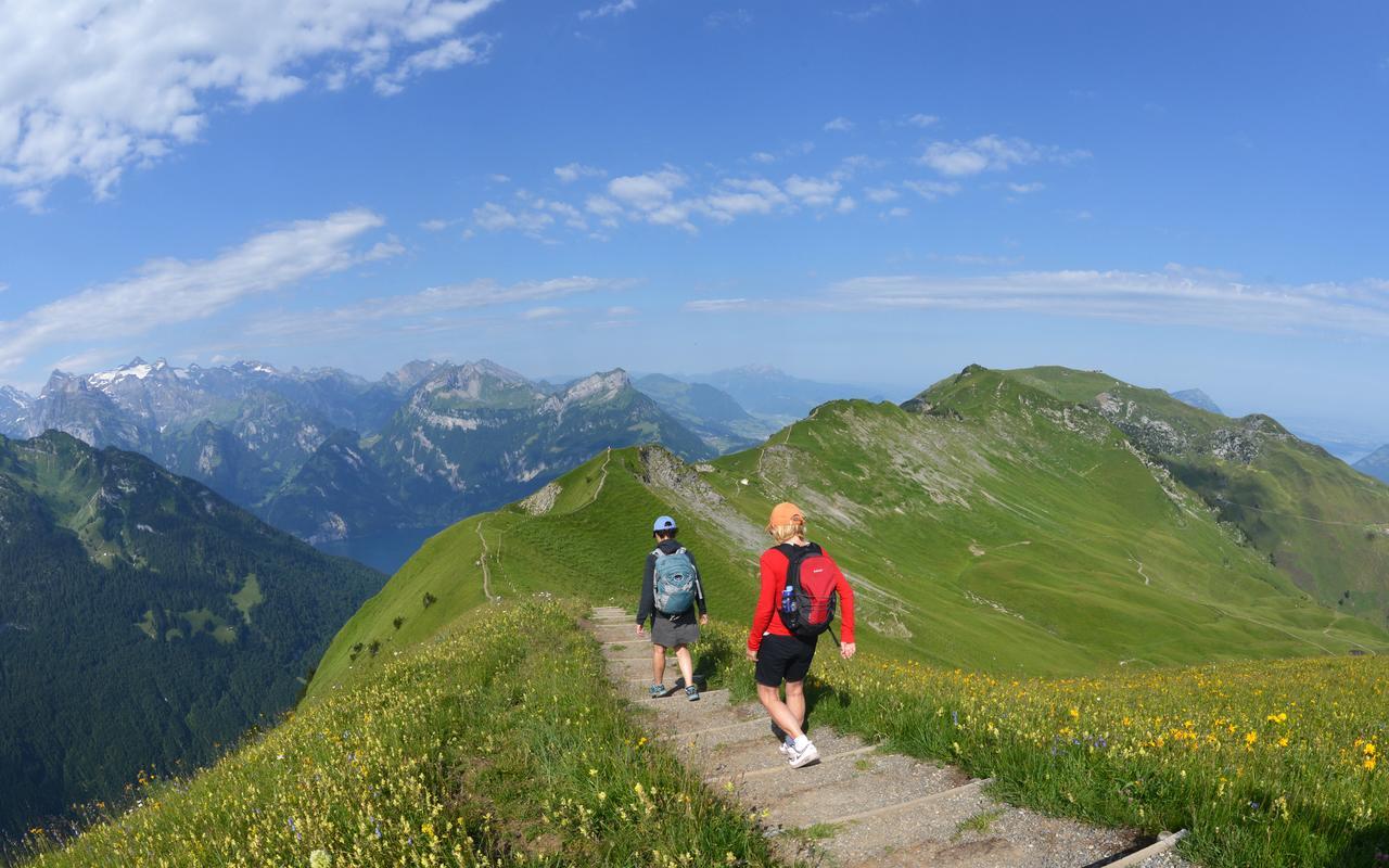 Studio Mythen Schwyz Bagian luar foto