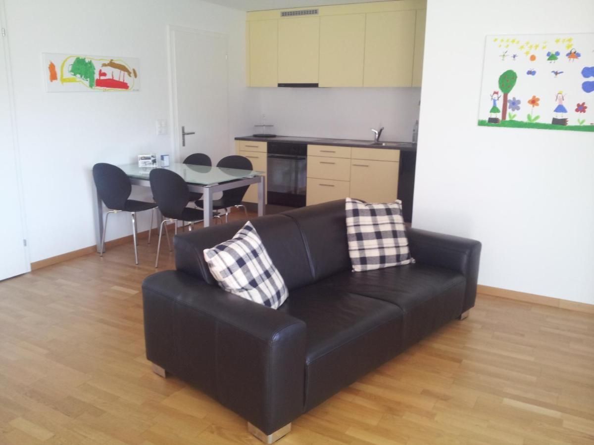 Studio Mythen Schwyz Ruang foto